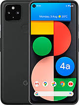 Google Pixel 4a 5G  128GB